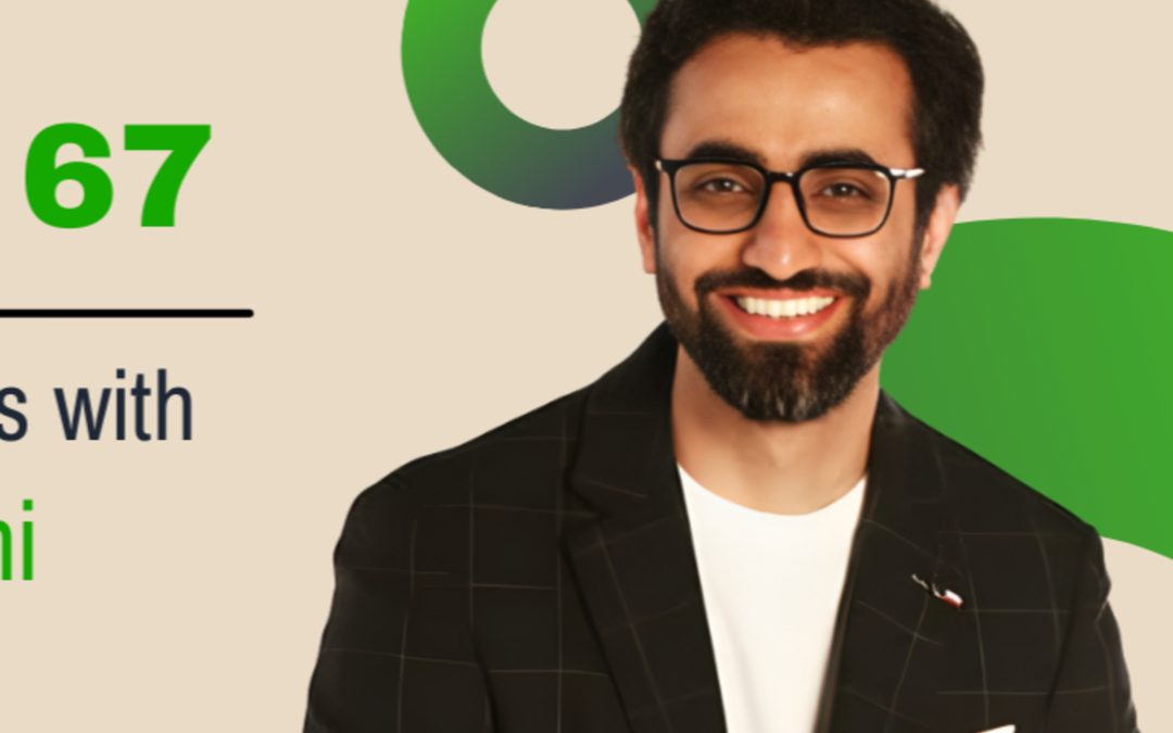 Episode 67 with Gaurav Lakhwani
