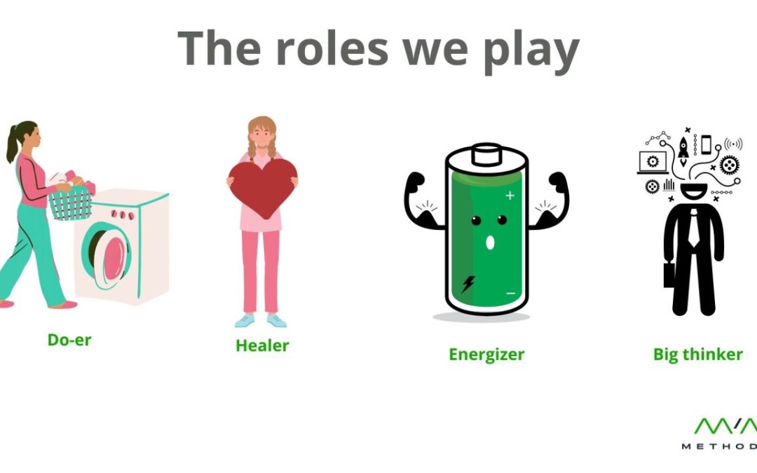 Embracing Our Strengths (Even When We Doubt Them)- November edition
